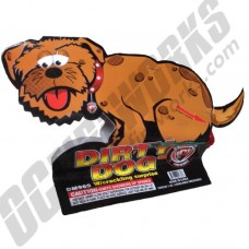 Dirty Dog 5/pk (Low Noise)